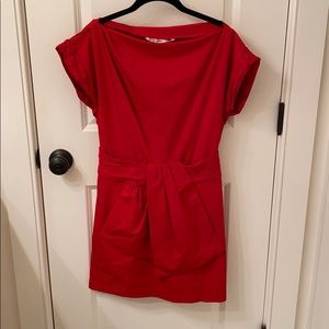 DVF stretch sundress